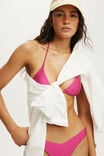 Poppy Beach Shirt, COCONUT MILK - example image 2