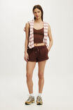Select Colour: CHESTNUT