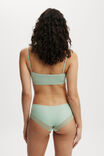 Party Pants Boyleg Brief, WASHED MINT - alternate image 3