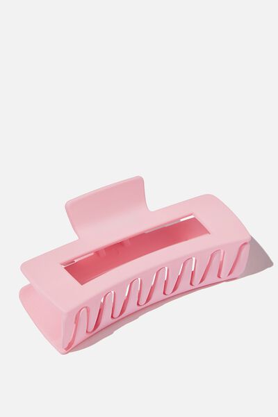 Body Hair Claw, PINK