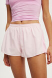 Move Active Woven Short, CHERRY DREAM/PRISM PINK - example image 2