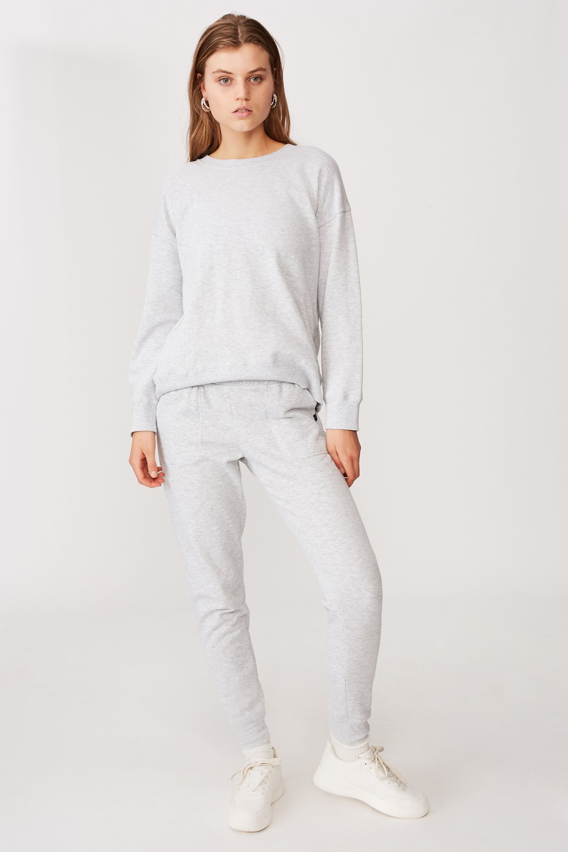 cotton on ladies track pants