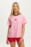 Select Colour: LCN BT21/PRISIM PINK