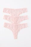 Select Colour: PINK KISS