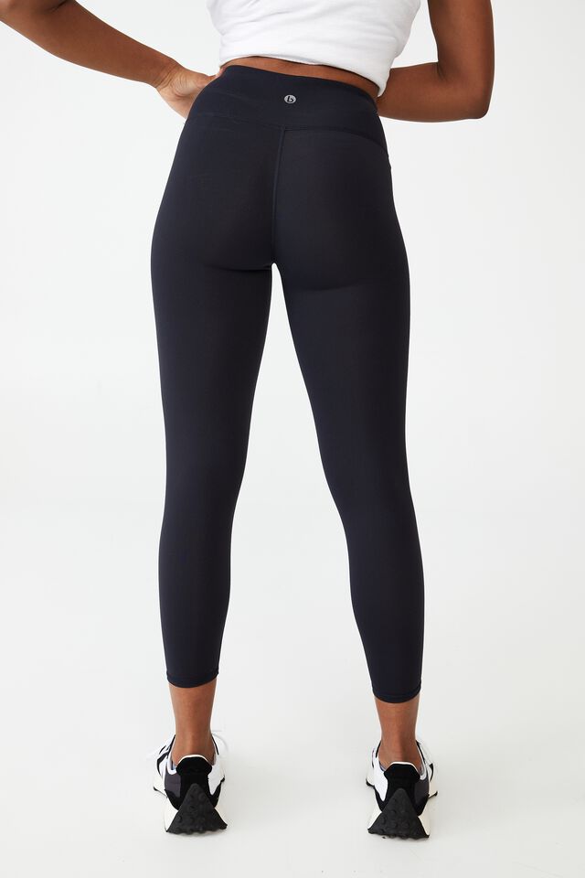 Cotton On Women's Active Core 7/8 Tights