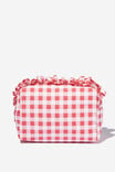 Body Cos Case, PINK RED GINGHAM - alternate image 1