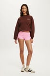 Select Colour: PRISM PINK