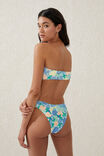 Refined High Side Brazilian Bikini Bottom, SALADE DE FRUITS - alternate image 3