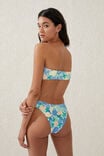 Refined High Side Brazilian Bikini Bottom, SALADE DE FRUITS - alternate image 3