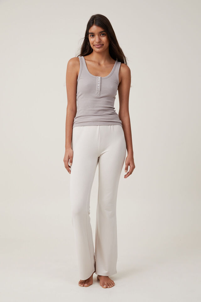 Relaxed Flare Lounge Pants by Cotton On Body Online, THE ICONIC
