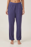 Super Soft Asia Fit Relaxed Slim Pant, MIDNIGHT RAIN - alternate image 4