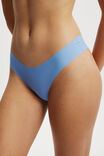 The Invisible Cheeky Brief, ADRIFT BLUE - alternate image 2