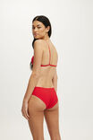 Invisible Micro Bralette, CHEEKY CHERRY - example image 3