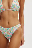 Full Bikini Bottom, GINA FLORAL - alternate image 2