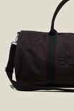 Body Weekender Bag, WASHED BLACK - alternate image 2