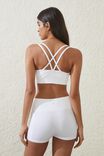 Seamless Double Layer Crop, WHITE - alternate image 3