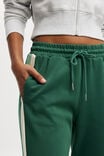 Active Move Trackpant, SPORTY GREEN/MALACHITE GREEN - alternate image 4