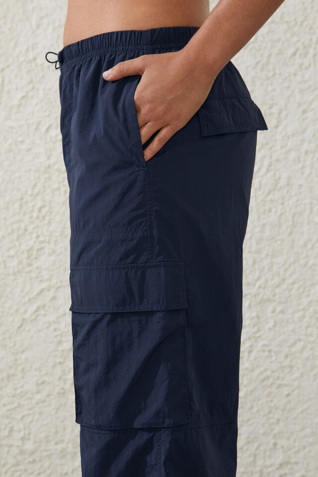 Active Utility Pant, OCEANIC NAVY