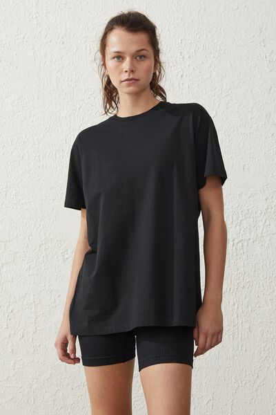 Womens Active T-Shirts