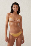Full Bikini Bottom, SIERRA OMBRE SUNRISE METALLIC - alternate image 4
