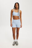 Strappy Sports Crop, WINDSURFER RIB - alternate image 4