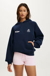 Select Colour: PREP SPORT NAVY/FLOWER