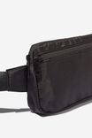 Belt Bag, BLACK - alternate image 2