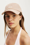 Club Cap, BWC SOFT MOCHA - example image 2