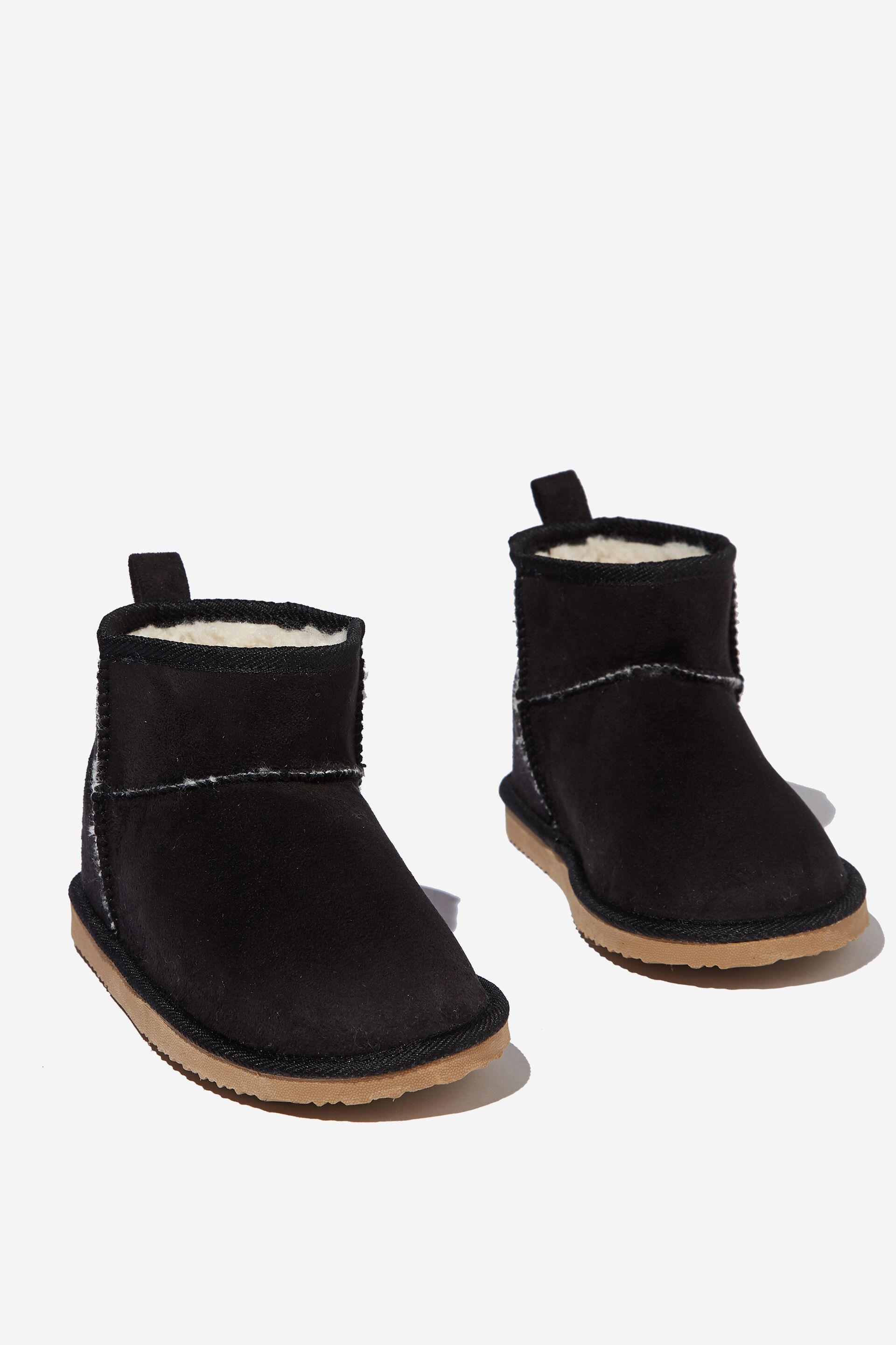 Gifts Gifts For Her | Body Super Cropped Home Boot - RD86894
