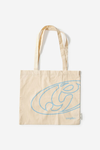 Foundation Factorie Tote, CIRCULAR G
