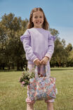 Foundation Kids Recycled Gift Bag Small, BUNNY GARDEN - alternate image 2