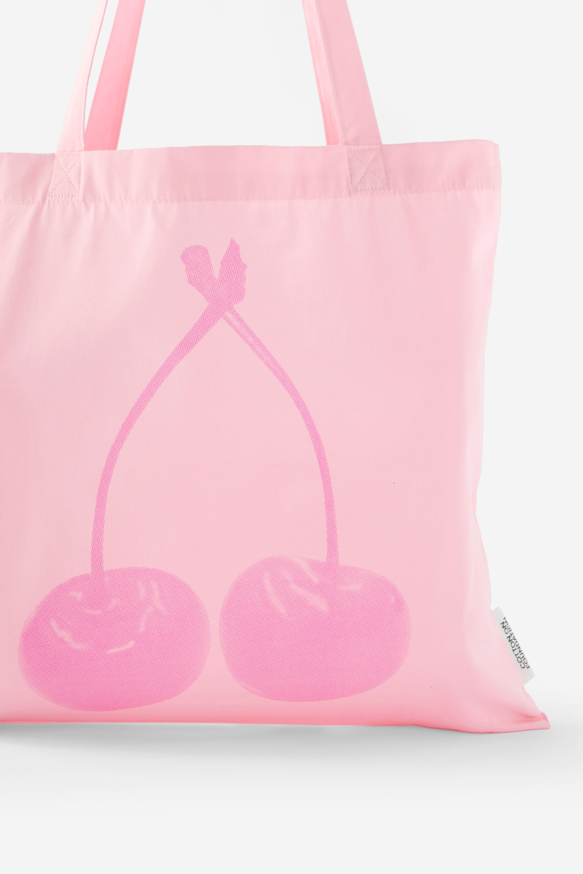 Foundation Body Tote