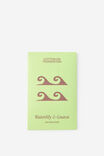 Foundation Air Freshener, WATER LILLY & GUAVA - example image 1