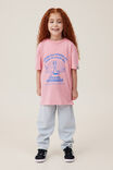 Pink Shirt Day Kids Tee, PINK 2024 - alternate image 2