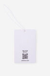 Foundation Air Freshener, WATER LILLY & GUAVA - example image 3