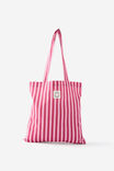 Select Colour: FESTIVE STRIPE RED