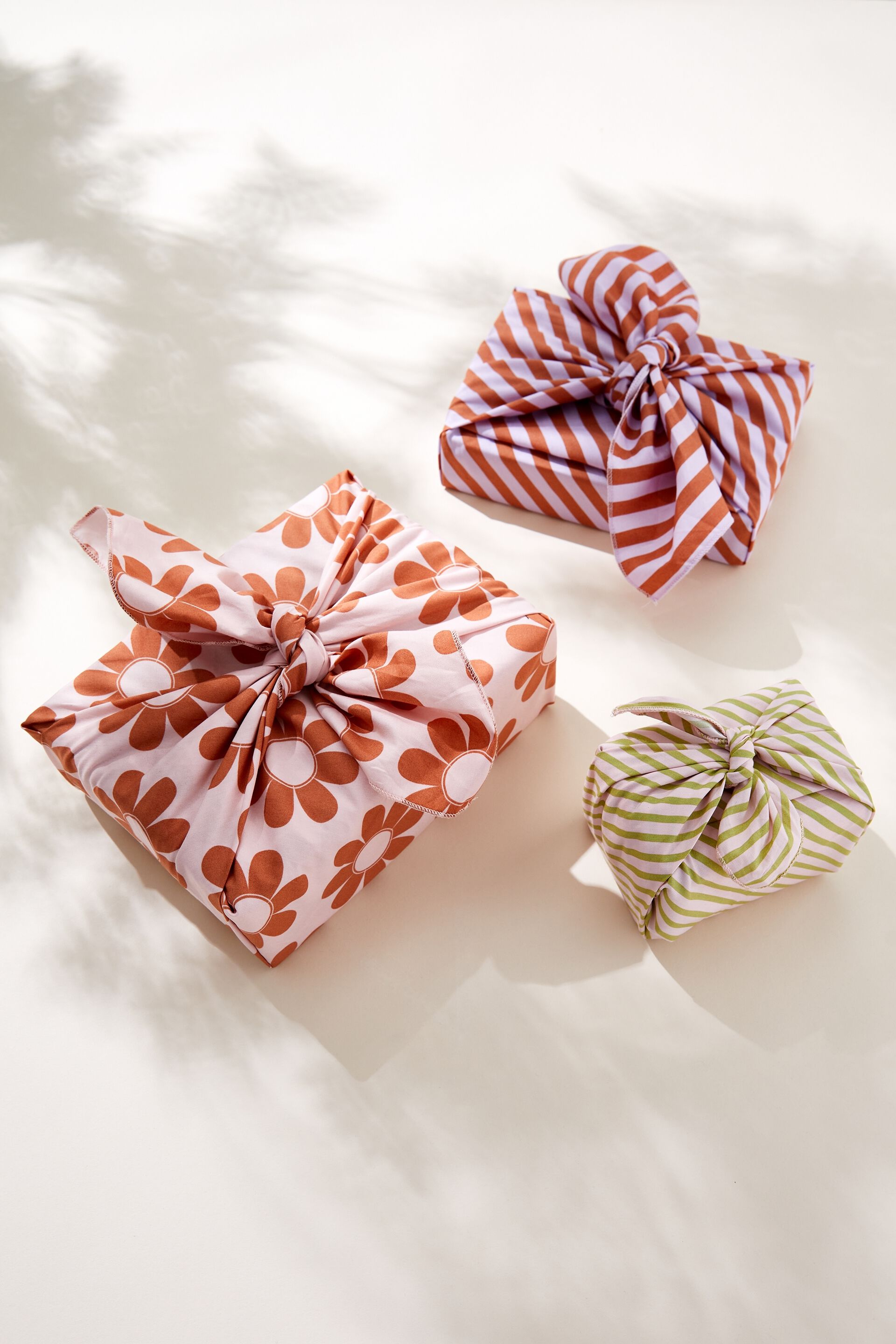 Women Bags | Foundation Adults Fabric Gift Wrap Set - CR62985