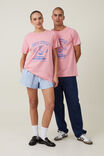 Pink Shirt Day Adults Tee, PINK 2024 - alternate image 2