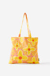 Foundation X Luruk-In Tote, MURNONGS - example image 1