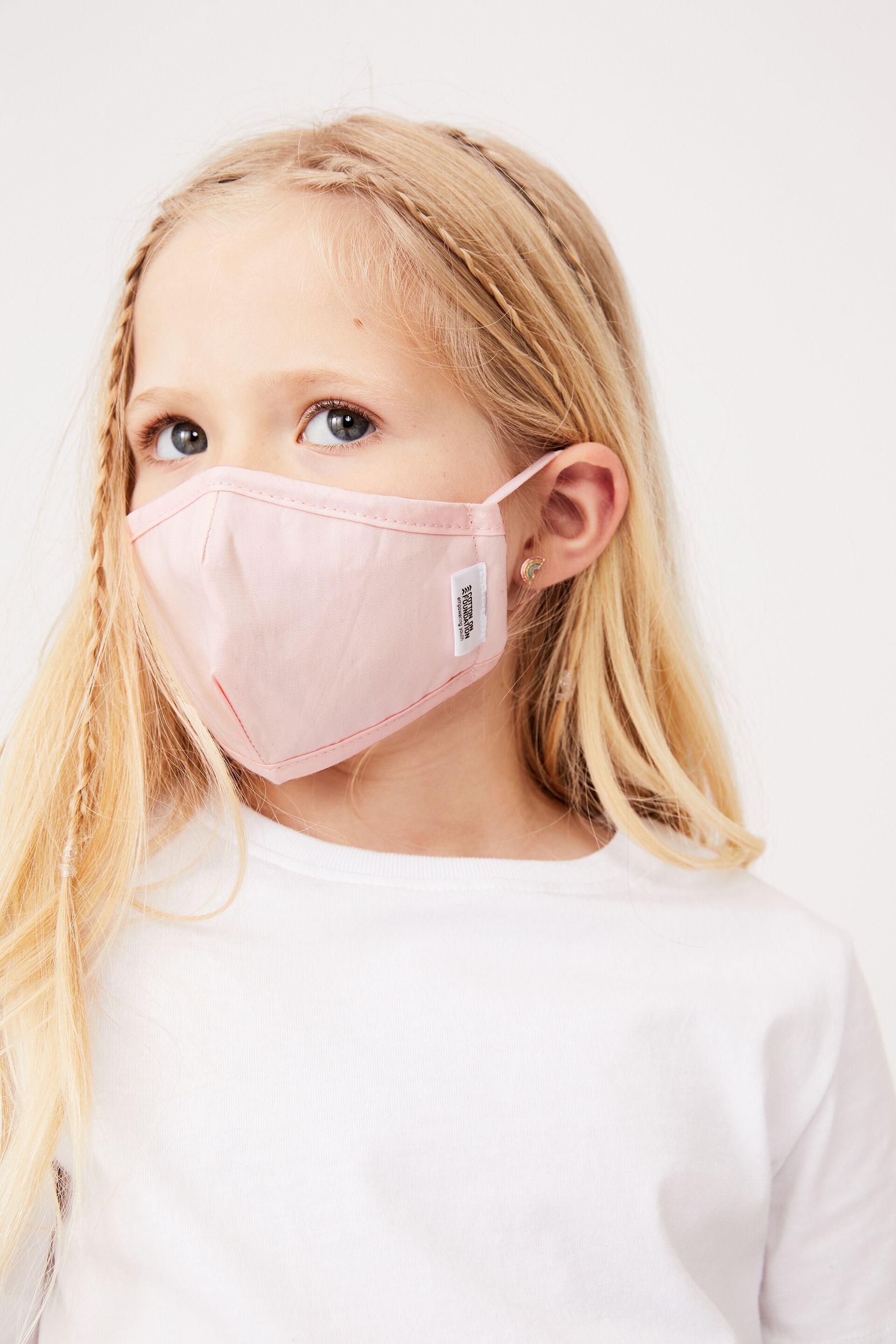 Women Bags | Kids Face Masks - MG72333