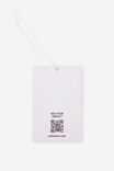 Foundation Air Freshener, JASMIN & AMBER - example image 3
