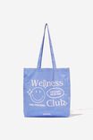 WELLNESS CLUB