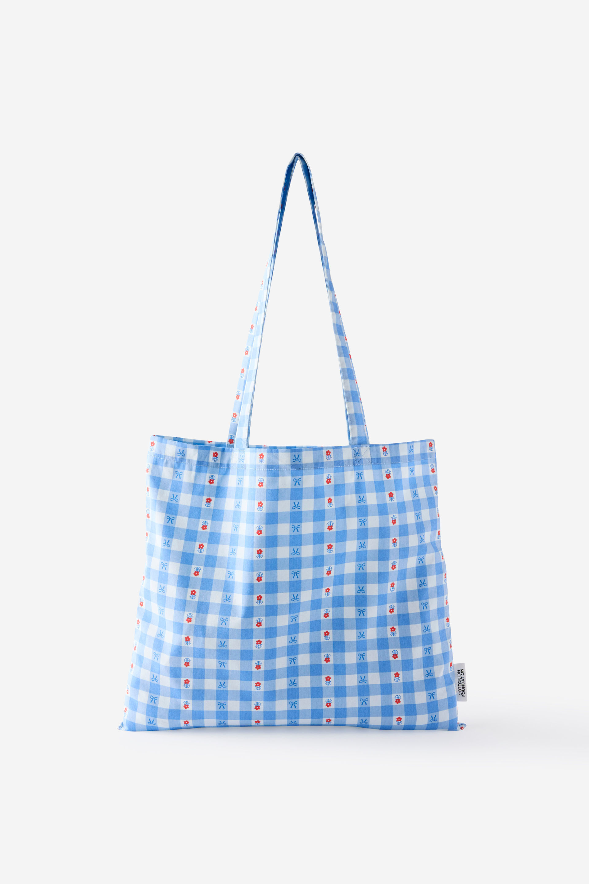 Foundation Kids Tote