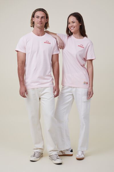 Pink Shirt Day Tee - Unisex Tee, PINK 2023