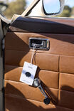 Foundation Air Freshener, VANILLA & BLOSSOM - example image 2