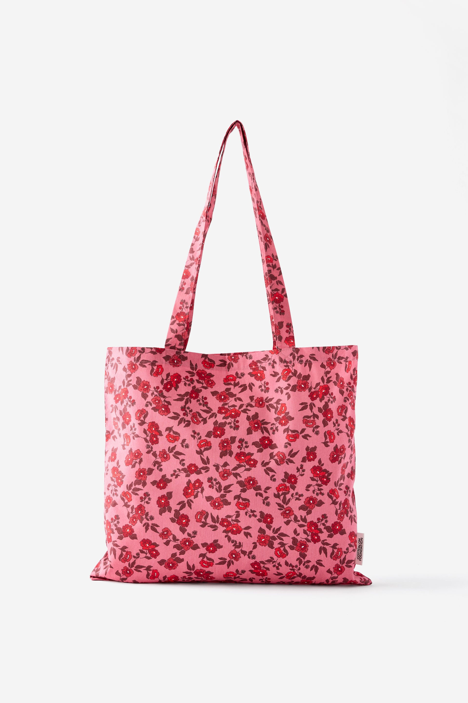 Foundation Tote