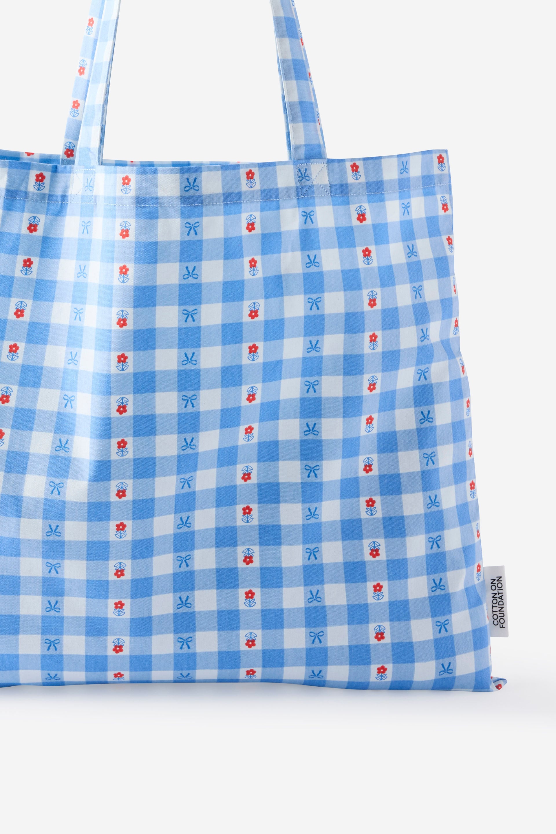 Foundation Kids Tote