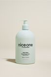 Nice One Body Wash, NATIVE KAKADU PLUM, ROSE & NEROLI - alternate image 3