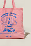 Pink Shirt Day Tote Bag, PINK 2024 - alternate image 2