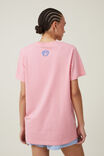 Pink Shirt Day Adults Tee, PINK 2024 - alternate image 4
